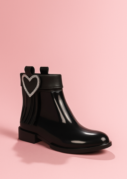 Angelina Lovely Negro