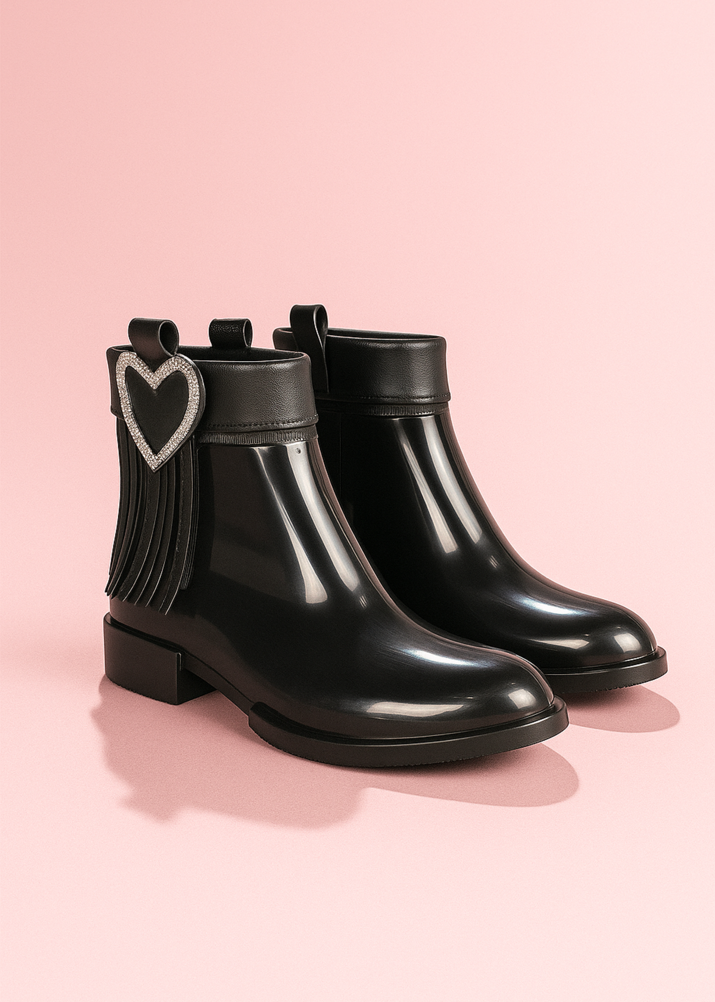 Angelina Lovely Negro