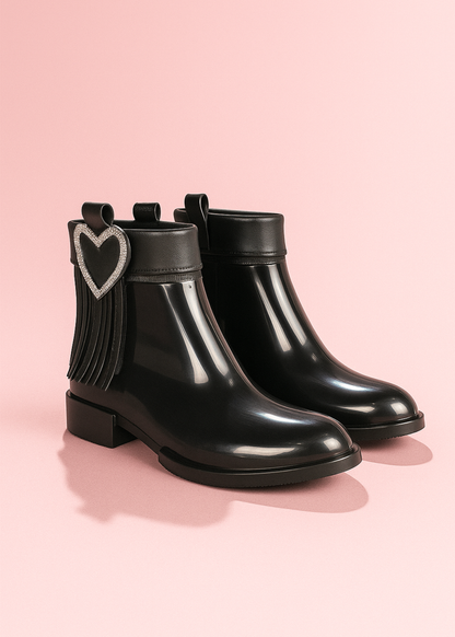 Angelina Lovely Negro