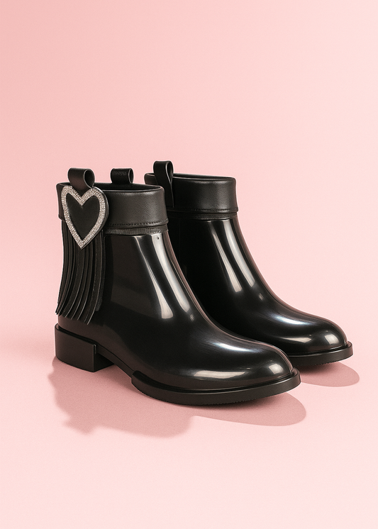 Angelina Lovely Negro