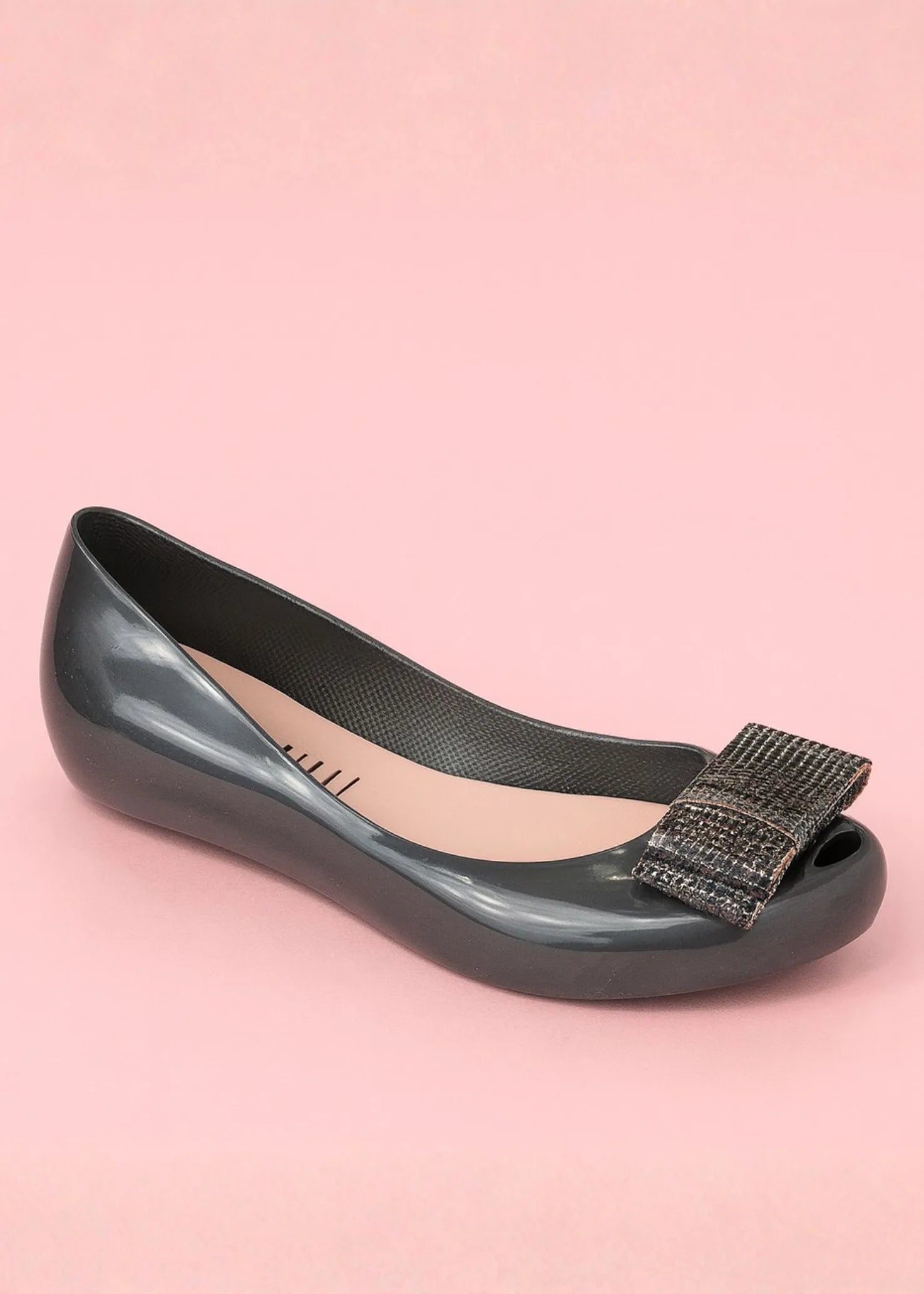 Baletas Gabriela Shine