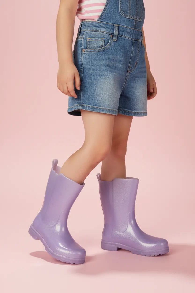 Botas Hanna