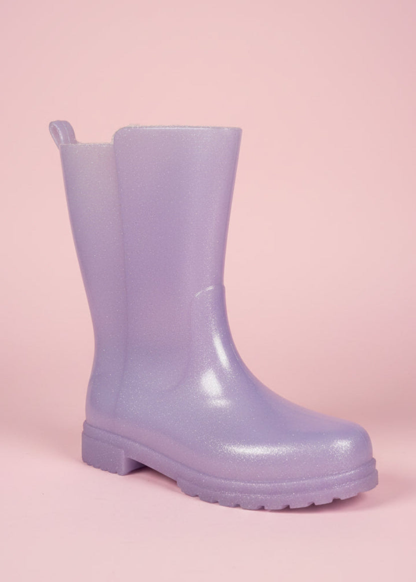 Botas Hanna
