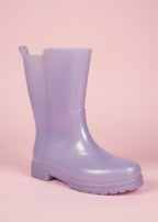 Botas Hanna