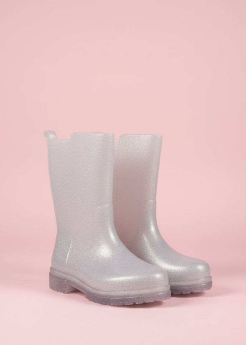 Botas Hanna Caña Larga