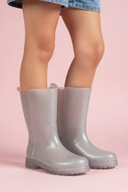 Botas Hanna