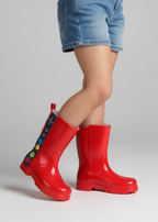 Botas Sonic Gamer