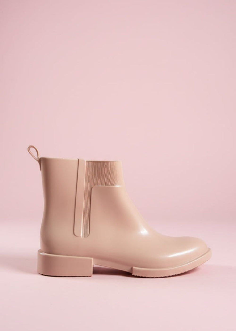 Botas Angelina para lluvia