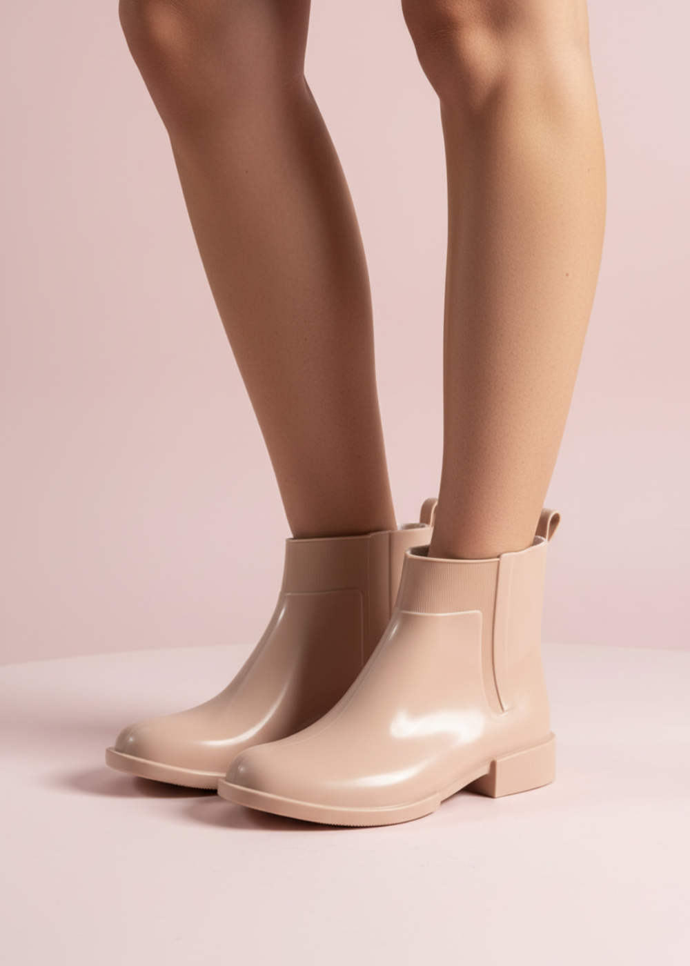 Botas Angelina para lluvia