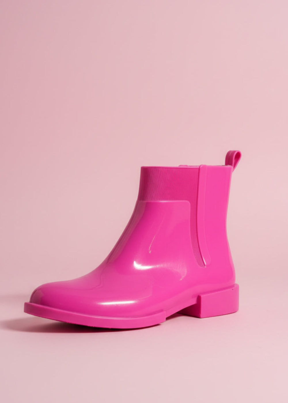 Botas Angelina para lluvia