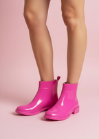 Botas Angelina para lluvia