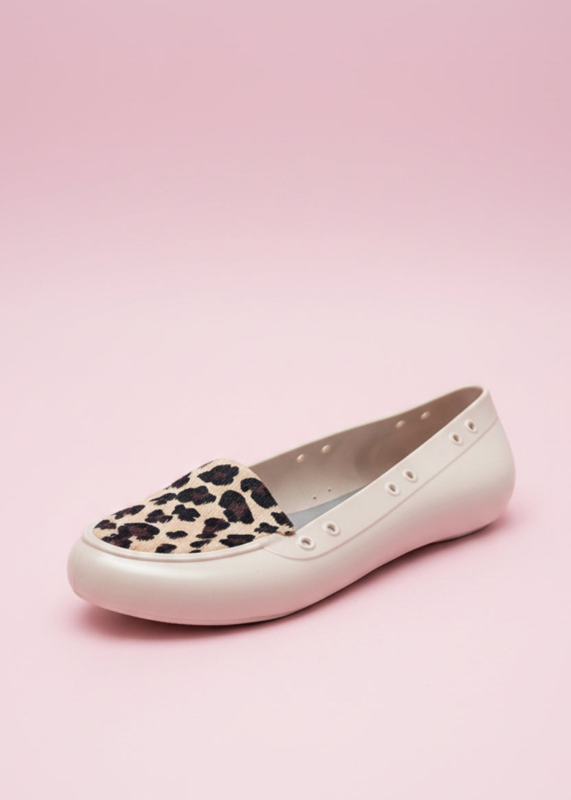Baletas Lola Animal Print
