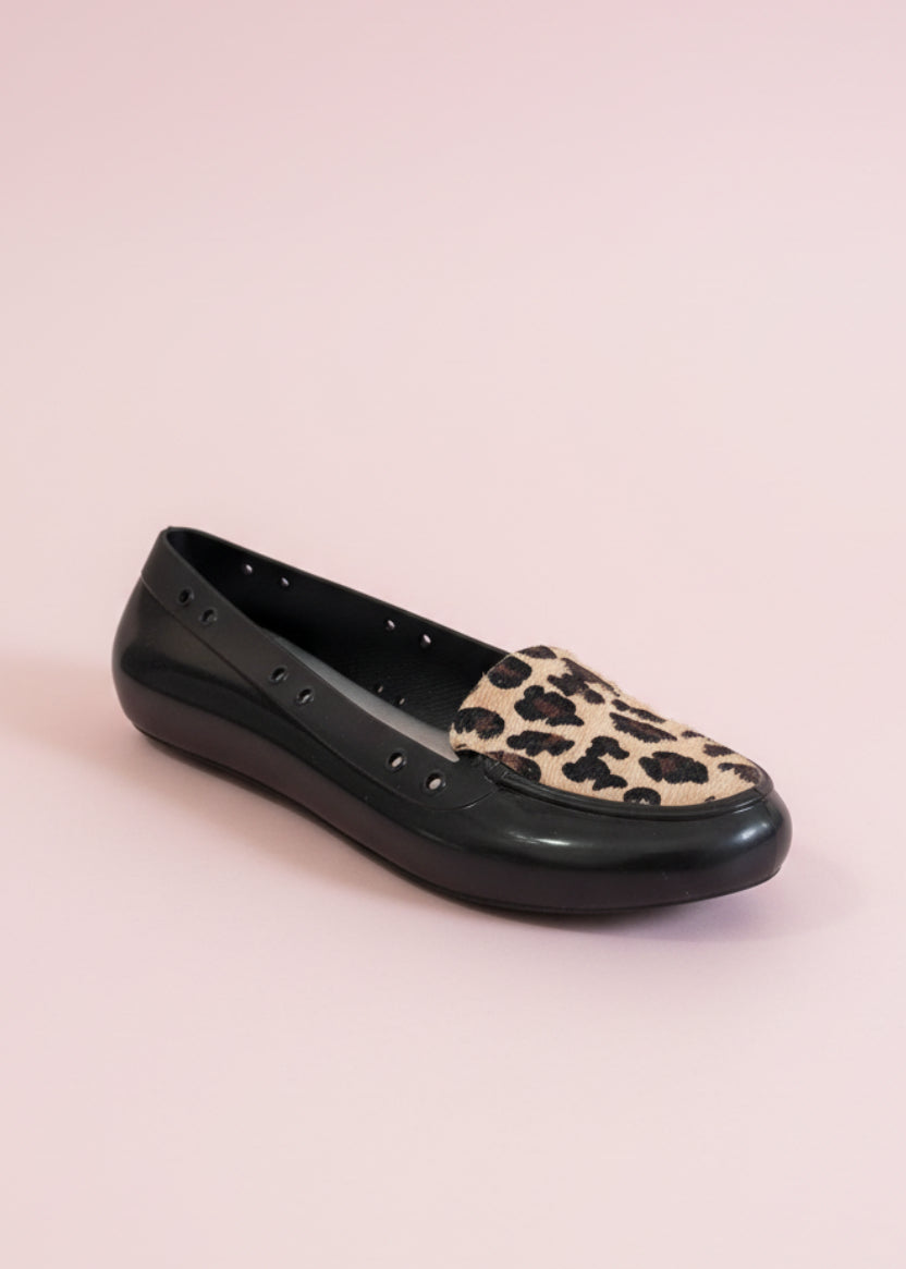 Baletas Lola Animal Print