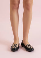 Baletas Lola Animal Print