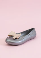 Baletas Lola Lazo con moño