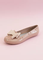 Baletas Lola Lazo con moño