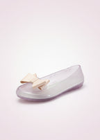 Baletas Lola Lazo con moño