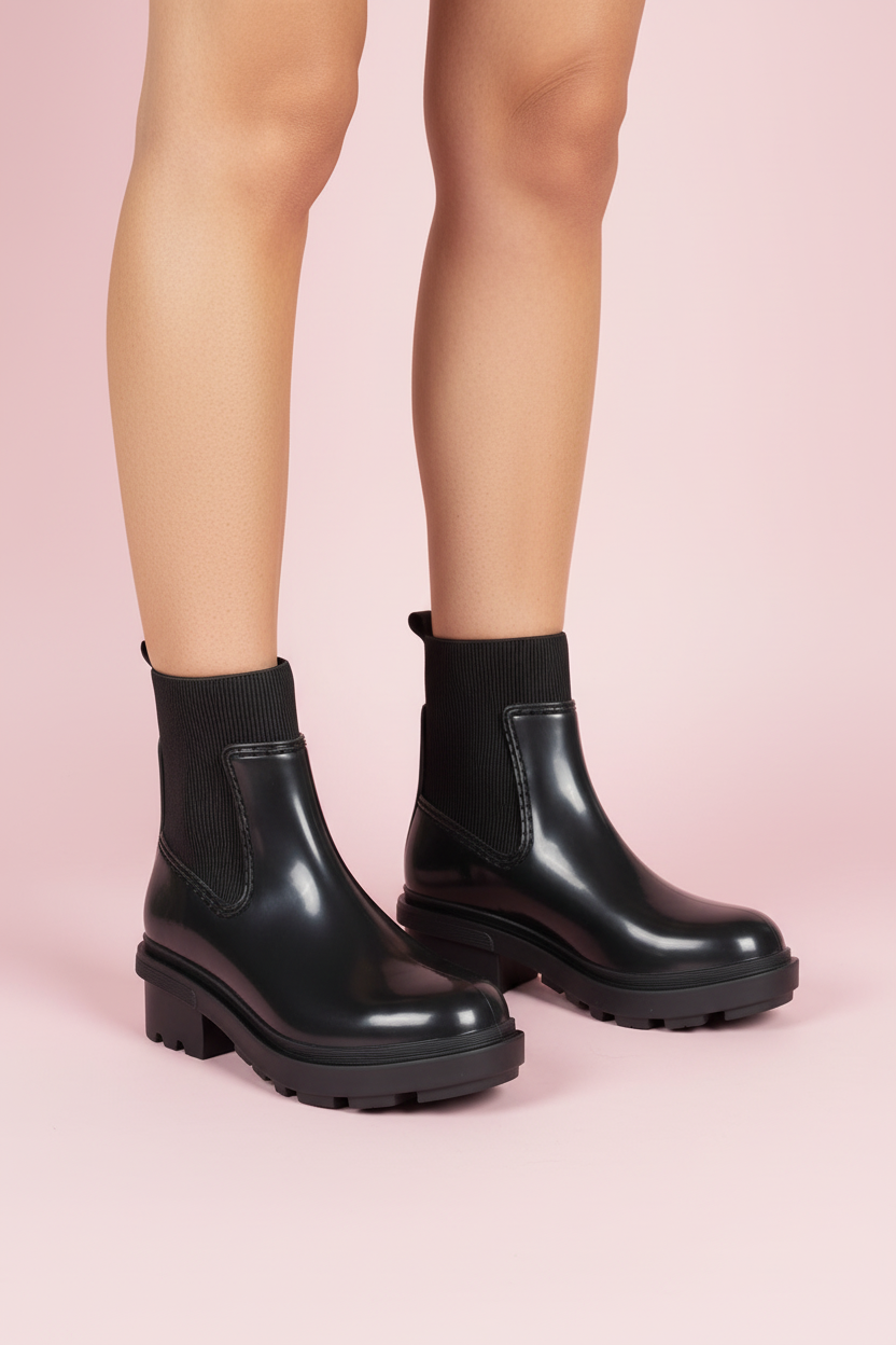 Botas Charlotte Loft