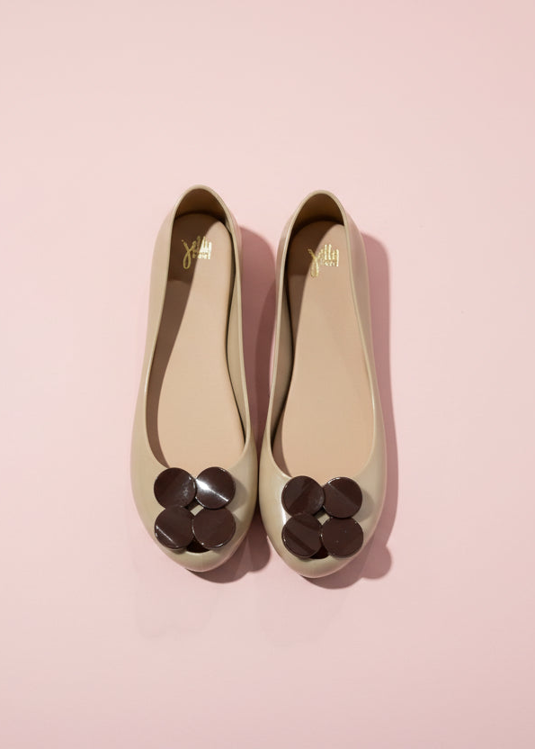 Baletas Gabriela Polka