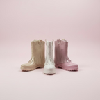 Botas Hanna Wander en PVC