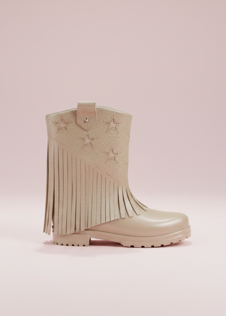 Botas Hanna Wander en PVC
