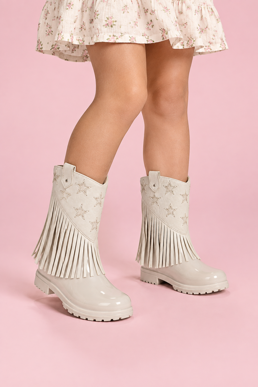 Botas Hanna Wander en PVC