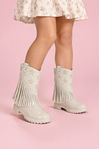Botas Hanna Wander en PVC