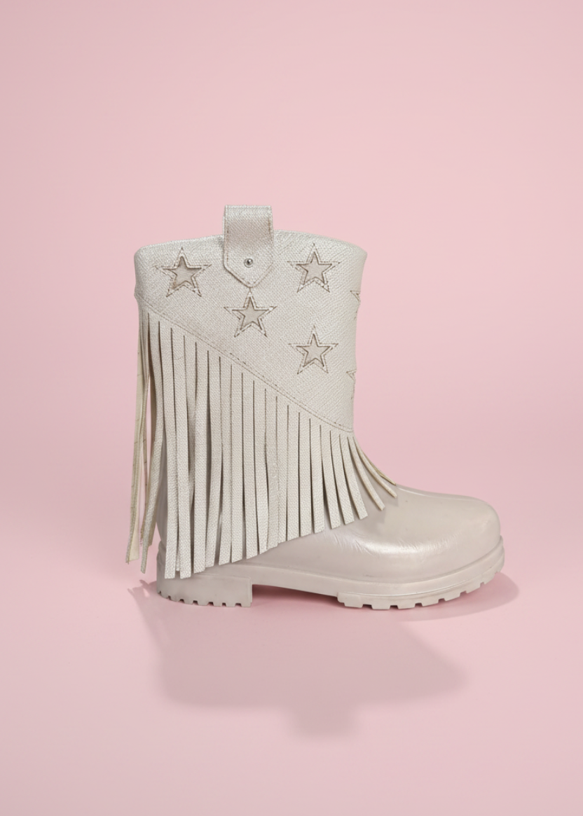 Botas Hanna Wander en PVC