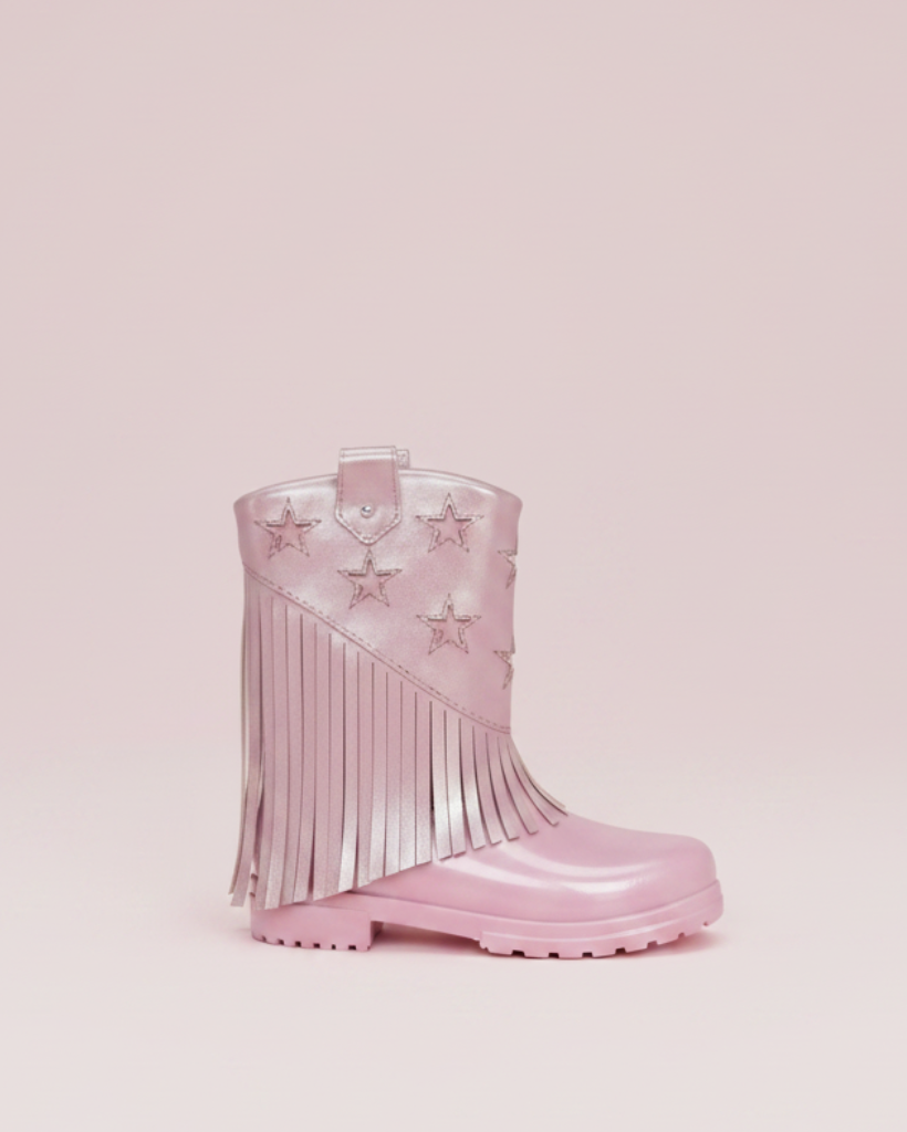 Botas Hanna Wander en PVC