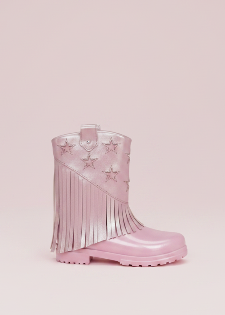 Botas Hanna Wander en PVC