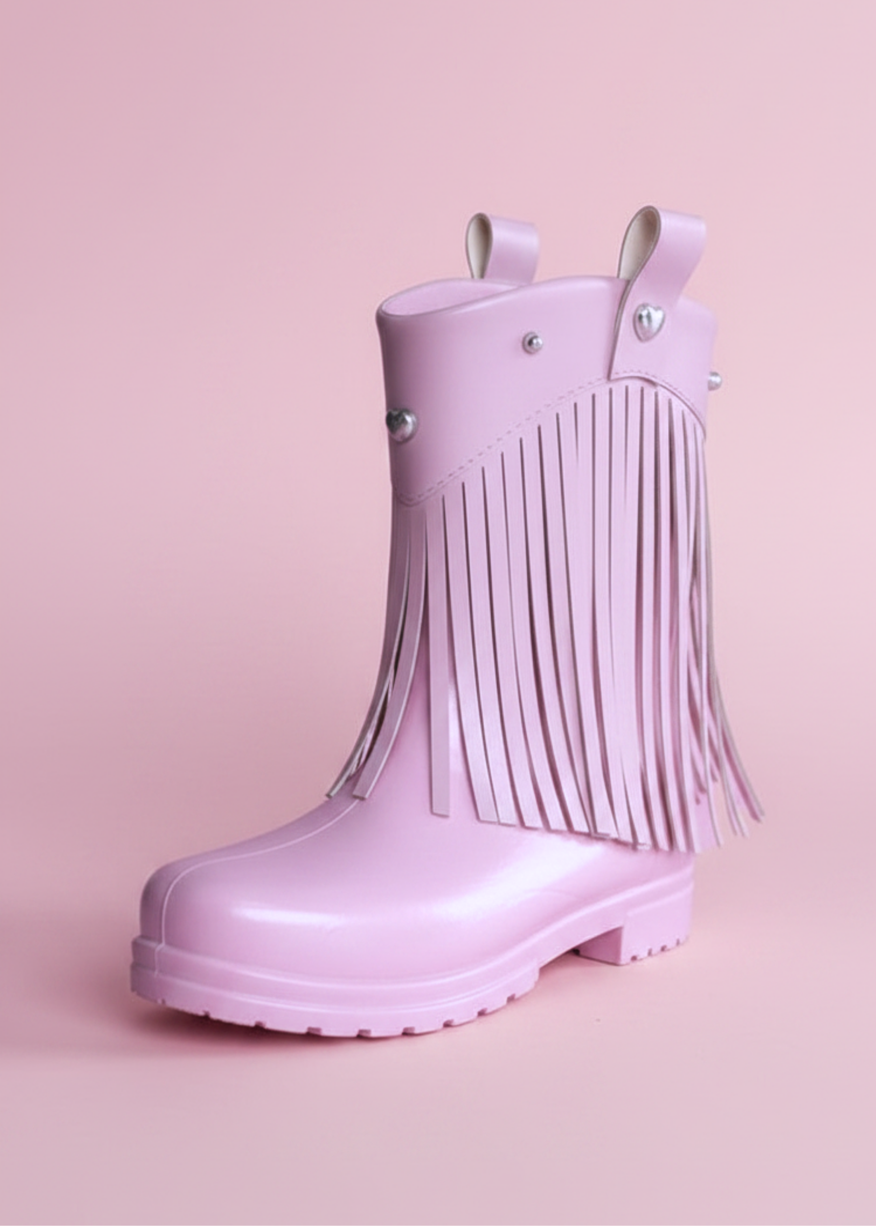 Botas Hanna Gipsy