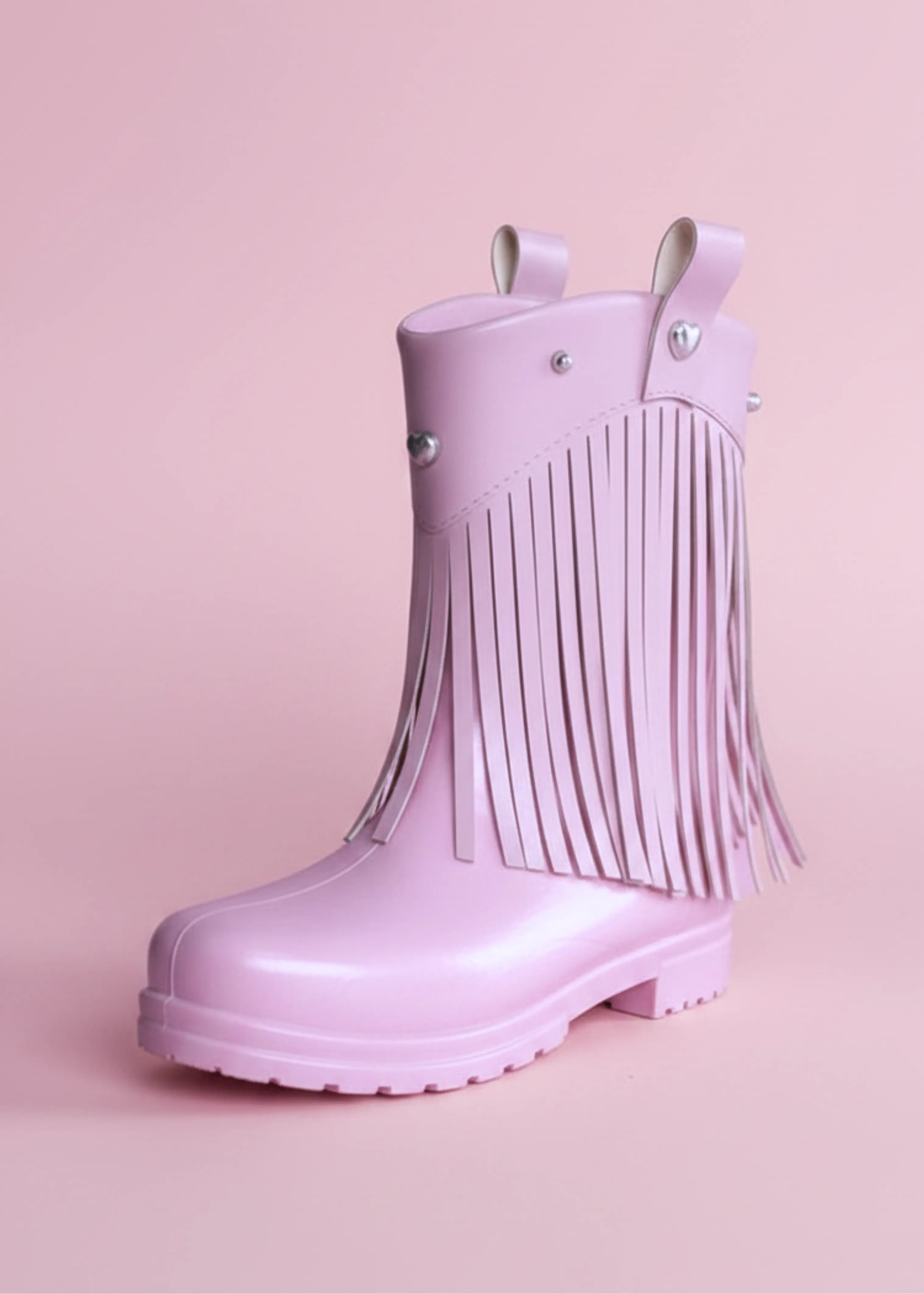 Botas Hanna Gipsy