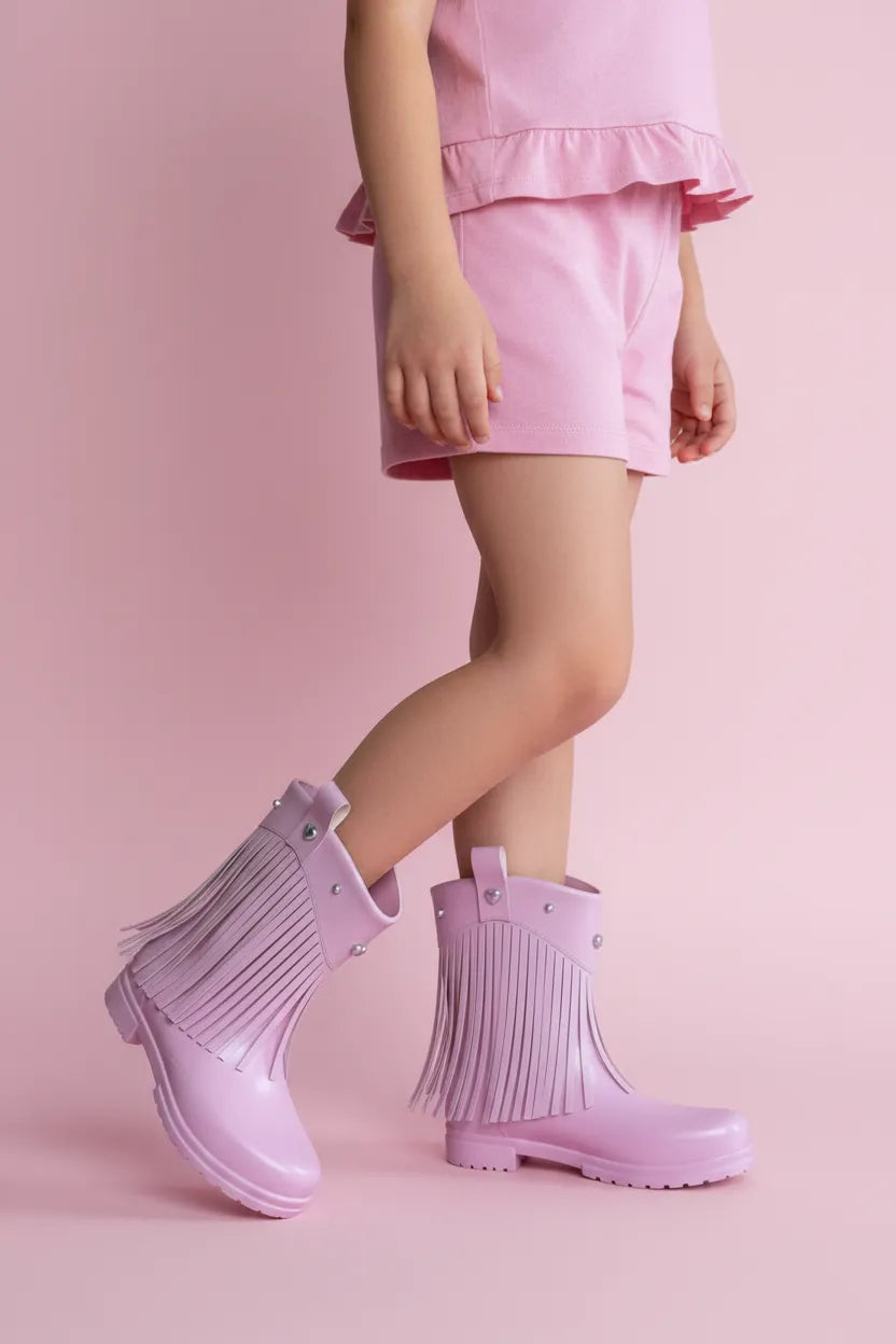 Botas Hanna Gipsy