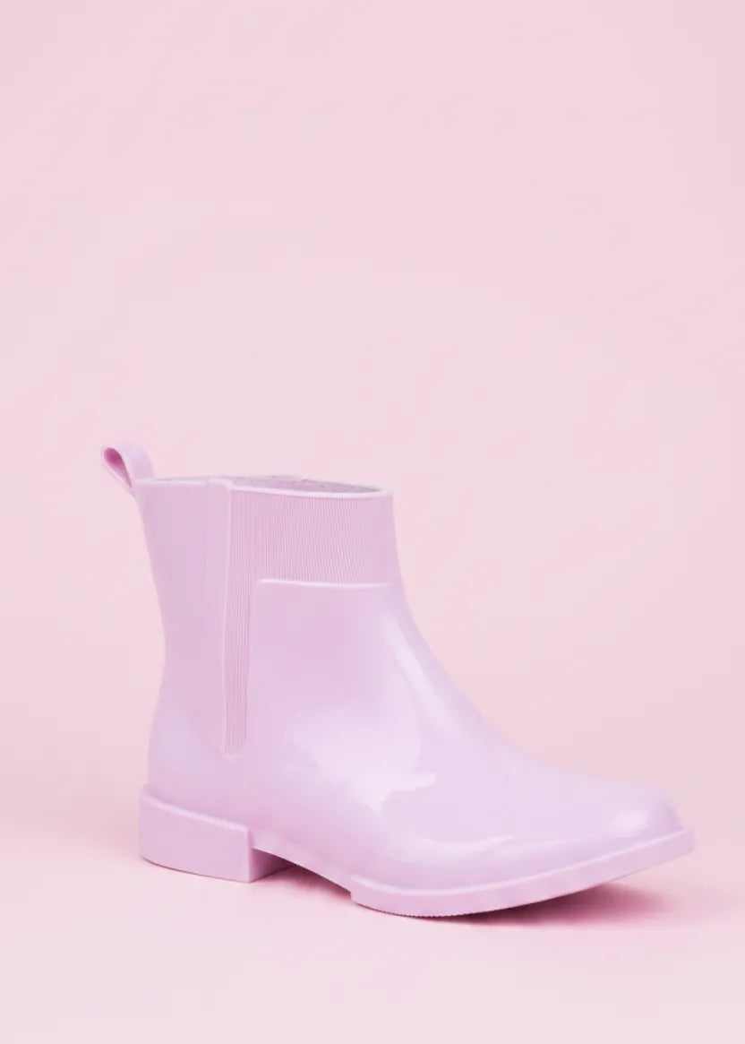 Botas Angelina para lluvia