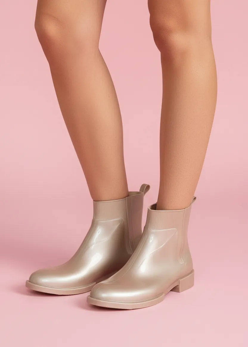 Botas Angelina para lluvia