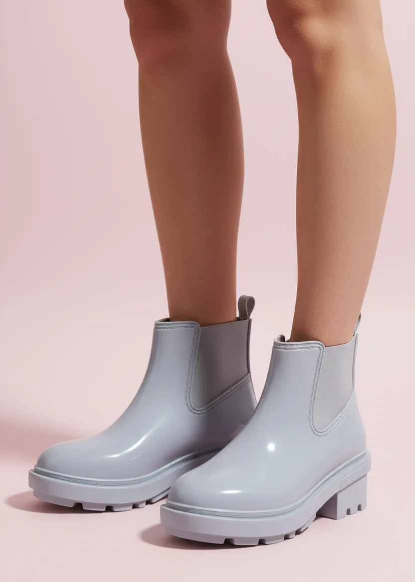Botas Charlotte Edición Limitada