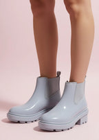 Botas Charlotte Edición Limitada