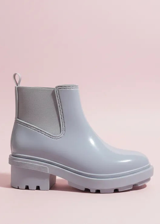 Botas Charlotte Edición Limitada