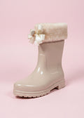 Botas Hanna Floofy