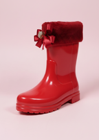 Botas Hanna Floofy