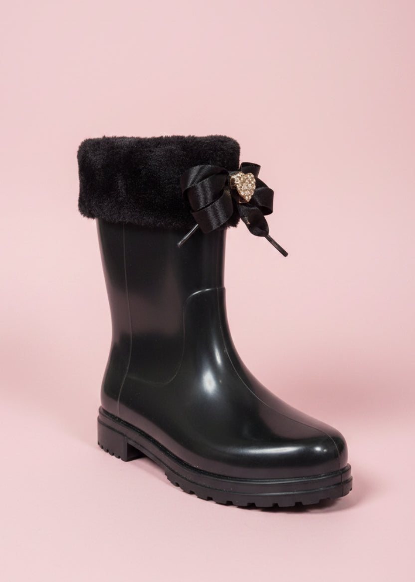 Botas Hanna Floofy