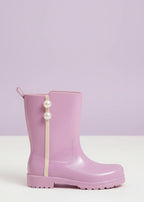 Botas Hanna Pearls