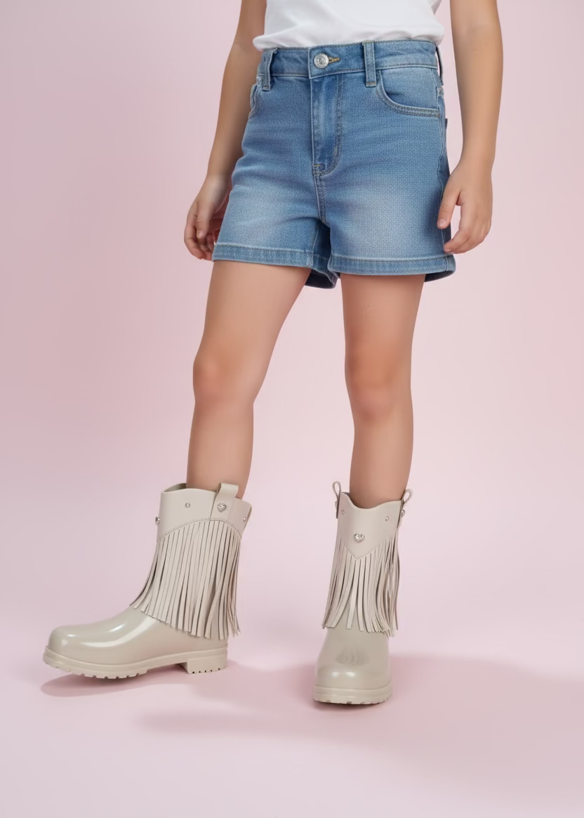 Botas Hanna Gipsy