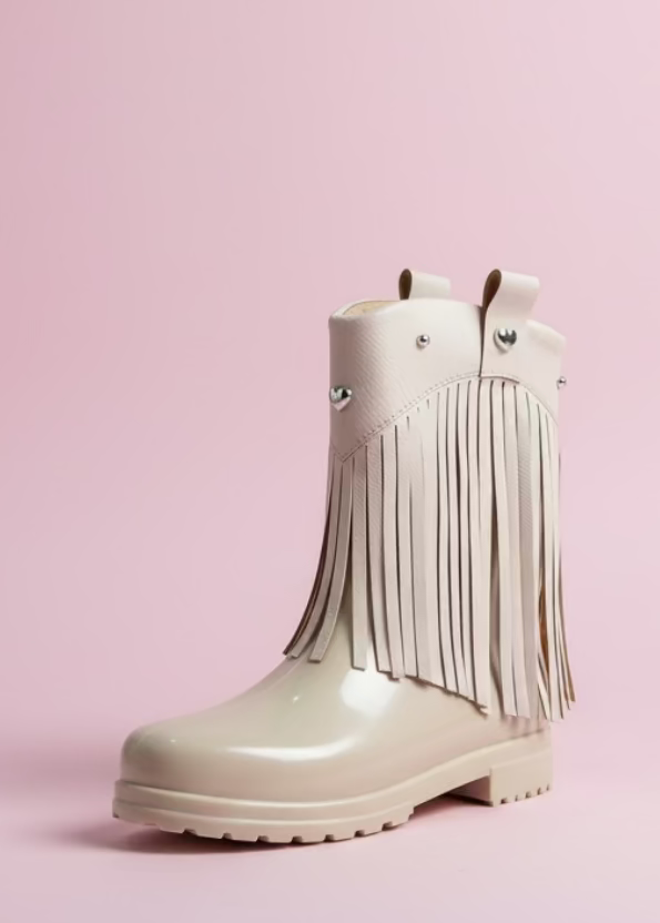Botas Hanna Gipsy