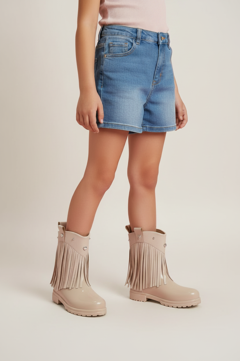 Botas Hanna Gipsy en PVC