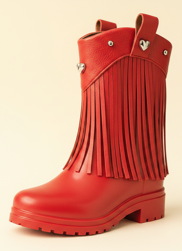 Botas Hanna Gipsy