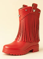 Botas Hanna Gipsy