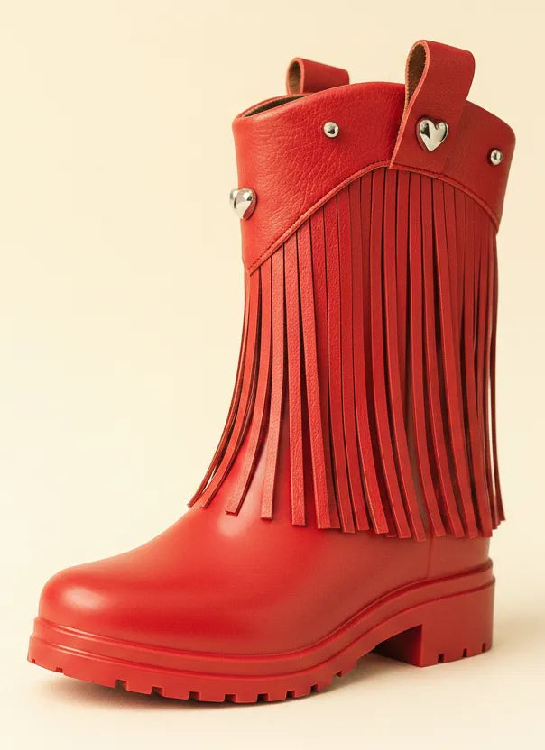 Botas Hanna Gipsy