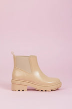 Botas Charlotte