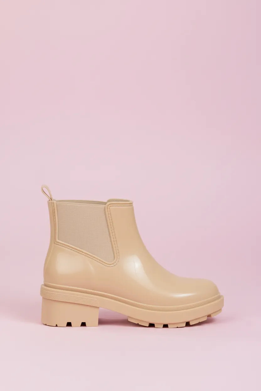 Botas Charlotte